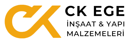 Mermer Tedarikçisi | CK Ege