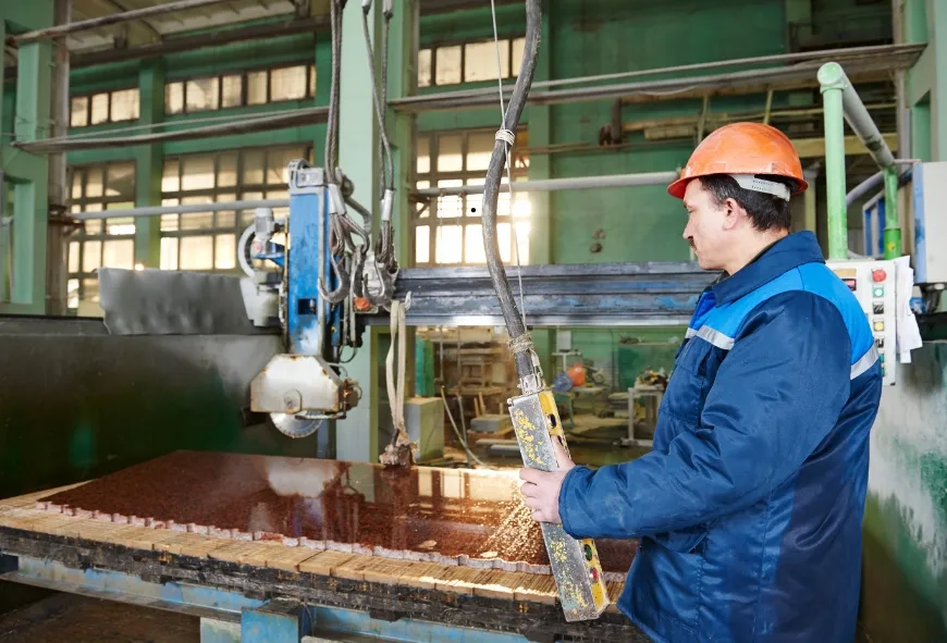 Antalya’da Mermer ve Yapı Malzemeleri Alırken Nelere Dikkat Etmeli?