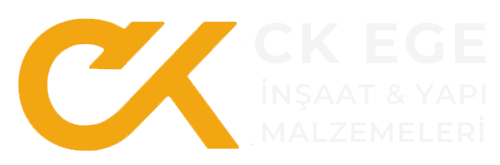 Mermer Tedarikçisi | CK Ege